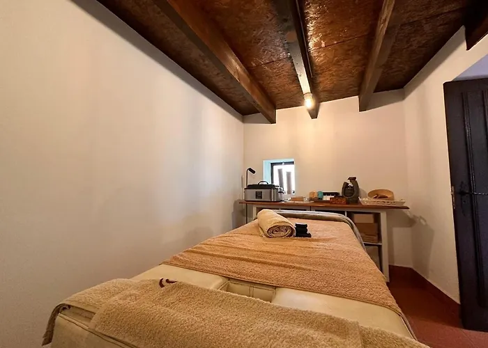 게스트하우스 Casa Do Porco - Farm & No Douro Melres