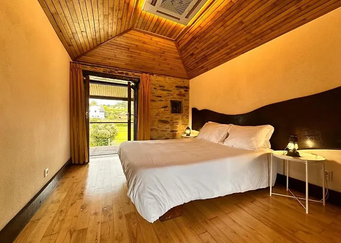 게스트하우스 Casa Do Porco - Farm & No Douro 3*