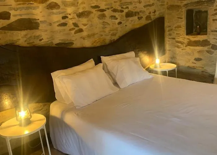 게스트하우스 Casa Do Porco - Farm & No Douro Melres