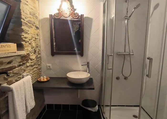 Casa Do Porco - Farm & No Douro 3* Melres